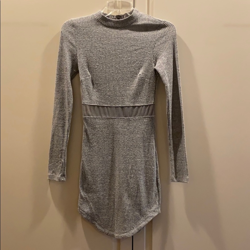 RUMOR dress